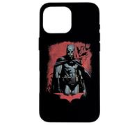 Batman Begins Dead Town Case for iPhone 16 Pro Max