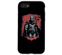Batman Begins Dead Town Case for iPhone SE (2020) / 7/8