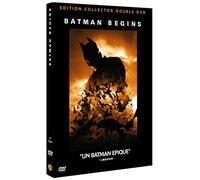Batman Begins [DVD] [2005] [Region 1] [NTSC]