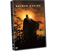 Batman Begins [DVD] [2005] [Region 2] [ES Import] [PAL]