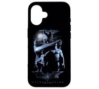 Batman Begins Forlorn Future Case for iPhone 16