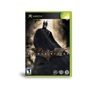 Batman Begins / Game