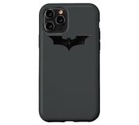 Batman Begins Logo Case for iPhone 11 Pro