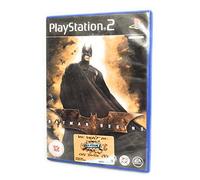 Batman Begins (PS2)