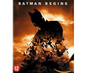 Batman Begins SBD