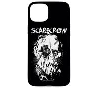 Batman Begins Scarecrow Face Case for iPhone 15 Plus