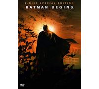 Batman begins - Spec. Ed.