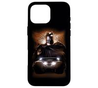 Batman Begins Tumbler Case for iPhone 16 Pro Max