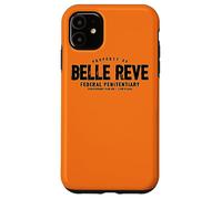 Batman Belle Reve Case for iPhone 11