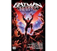 Batman Beyond: Neo-Gothic