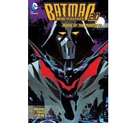 Batman Beyond 2.0 Vol. 3: Mark of the Phantasm
