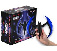 NECA Official- Batman Beyond Batarang with LED Lights