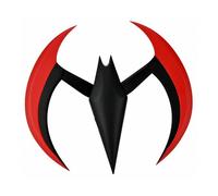 Batman Beyond Batarang Red Prop Replica Official NECA