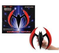 Neca - Batman Beyond - Prop Replica - Red Batarang