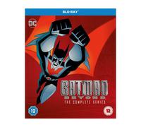 Batman Beyond: The Complete Series (Blu-ray)