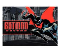 Batman Beyond: Complete Series [DVD] [Region 1] [US Import] [NTSC]