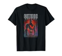 Batman Beyond Facing Fate T-Shirt T-Shirt