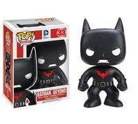 Batman Beyond Funko POP Vinyl