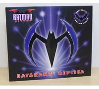 Batman Beyond - NECA Batarang Replica Brand New