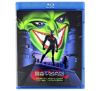Batman Beyond: Return of Joker [Blu-ray] [2000] [US Import]