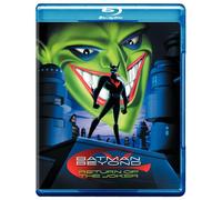 Batman Beyond: Return of Joker [Blu-ray] [2000] [US Import]
