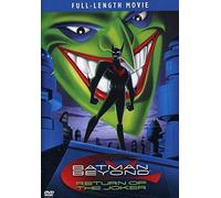 Batman Beyond: Return of Joker [DVD] [2001] [Region 1] [US Import] [NTSC]