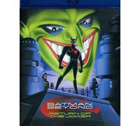 Batman Beyond: Return of the Joker (Blu-ray) (US IMPORT)