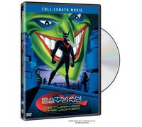 Batman Beyond: Return of the Joker [DVD] [2000]