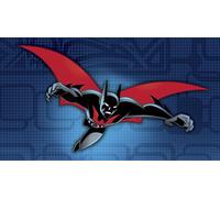 Batman Beyond Season 1