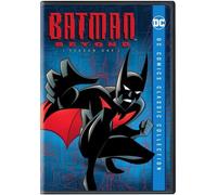 Batman Beyond: Season 1 (Repackaged/DVD)