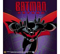 Batman Beyond Season 2