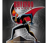 Batman Beyond Season 3
