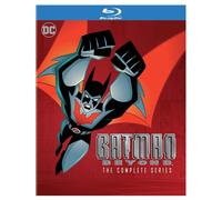 Batman Beyond: The Complete Series (DC)
