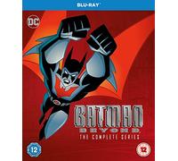 Batman Beyond: The Complete Series (Blu-ray)