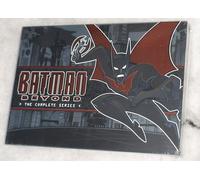 Batman Beyond The Complete Series Limited Edition Seasons 1 2 3 DVD Box Set NEW