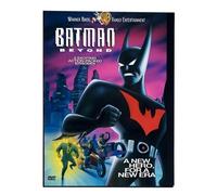 Batman Beyond: The Movie [DVD] [1998] [Region 1] [US Import] [NTSC]