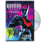 Batman Beyond: The Movie [DVD] [Region 1] [US Import] [NTSC]