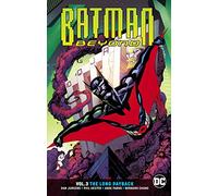 Batman Beyond Vol. 3: The Long Payback