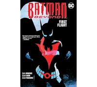 Batman Beyond Volume 7