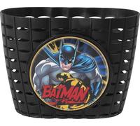 Batman Bicycle Storage Basket For Kids