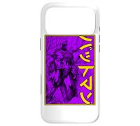 Batman Big Framed Kanji Case for iPhone 17 Pro Max