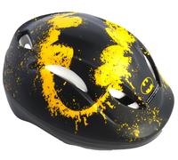 Batman Bike Helmet - Black