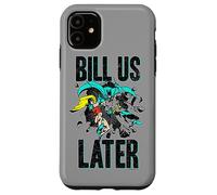 Batman Bill Us Later Case for iPhone 11