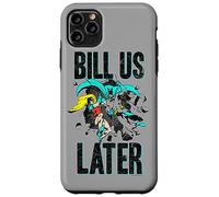 Batman Bill Us Later Case for iPhone 11 Pro Max