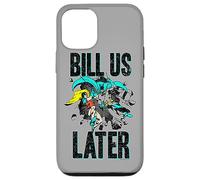 Batman Bill Us Later Case for iPhone 12/12 Pro