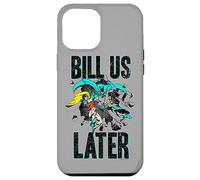 Batman Bill Us Later Case for iPhone 12 Pro Max
