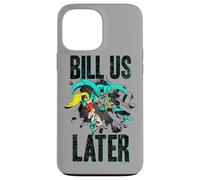 Batman Bill Us Later Case for iPhone 13 Pro Max