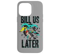 Batman Bill Us Later Case for iPhone 14 Pro Max