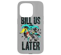 Batman Bill Us Later Case for iPhone 15 Pro