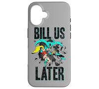 Batman Bill Us Later Case for iPhone 16
